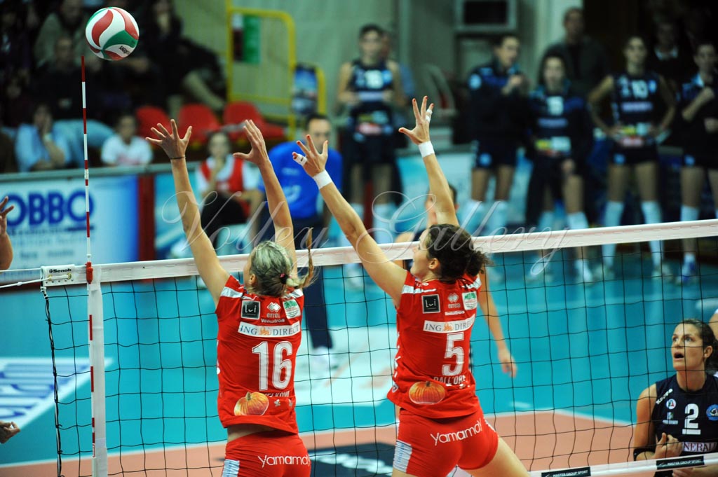 Yamamay Chieri TO (23)